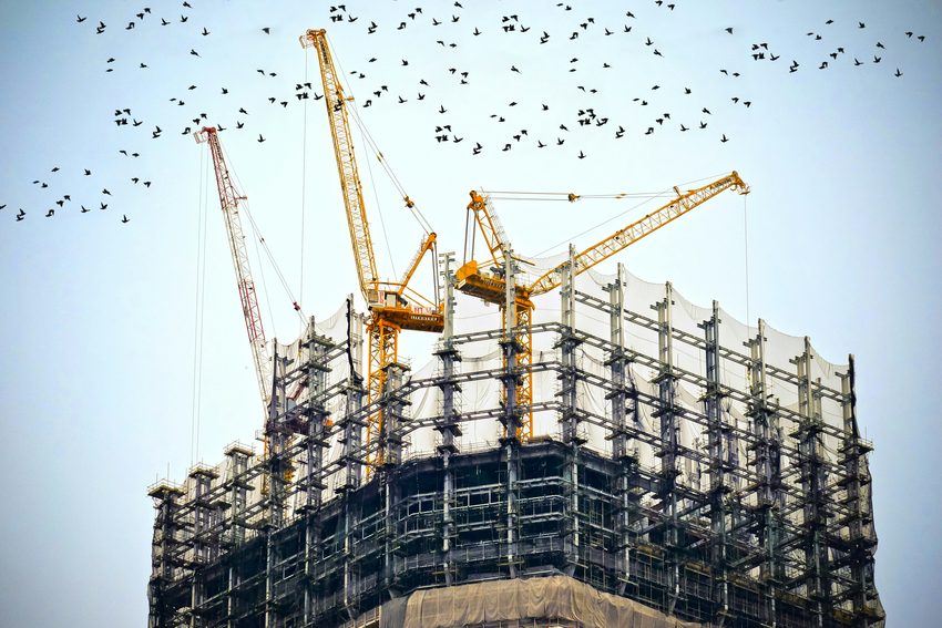 Construção civil